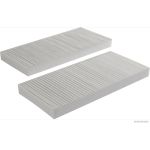Filtro, aire habitáculo HERTH+BUSS JAKOPARTS J1340307