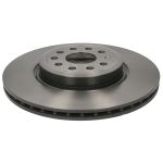 Remschijf BREMBO 09.E953.11