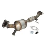 Catalisador BM CATALYSTS BM80621H