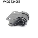Bucha, suporte do braço de suspensão SKF VKDS 334055