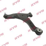 Suspension de roue KYB KSC4652