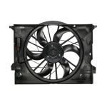 Ventilador, arrefecimento do motor NRF 47854