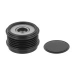 Poelie, alternator HANS PRIES 821 820 001