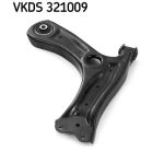Suspensão da roda SKF VKDS 321009