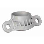 Palier d'appui de jambe de suspension VAICO V42-1074