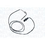 Capteur, température des gaz MAGNETI MARELLI 172000337010