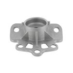 Palier d'appui de jambe de suspension VAICO V24-0419