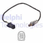 Sonda lambda DELPHI ES21153-12B1