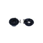 Palier d'appui de jambe de suspension SNR KB957.12