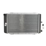 Radiador, arrefecimento do motor DENSO DRM10031