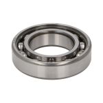 Rolamento de esferas ranhurado SKF 6006-C3