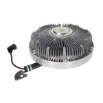 Frizione, ventola del radiatore NRF 49792