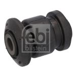 Bucha, suporte do braço de suspensão FEBI BILSTEIN 186568