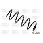 Mola de suspensão BILSTEIN 37-160692