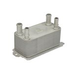 Radiateur d’huile, Boîte automatique NRF 310087