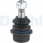 Fuseekogel DELPHI TC134