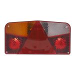 Faro trasero TRUCKLIGHT TL-UN149L-R