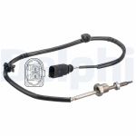 Capteur, température des gaz DELPHI TS30153