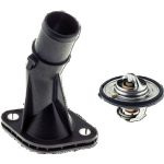 Thermostat (liquide de refroidissement) MOTORAD 5973KT