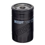 Filtro de aceite HENGST FILTER H14W07