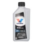 Olio motore VALVOLINE 862066 Synpower 10W40 1L