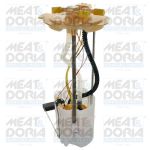 Kraftstoffpumpe MEAT & DORIA 77732