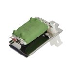 Regulador, ventilador interior NRF 342070