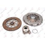 Kupplungssatz SACHS Kit plus CSC 3000 990 132