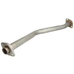 Tubo di scarico WALKER 10587