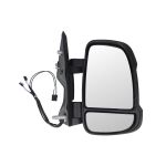 Rétroviseur extérieur MAGNETI MARELLI 182201601800