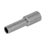 Zwölfkantnuss 3/8 zoll TOPTUL 8 mm 12-kant