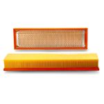 Filtro de ar FLEETGUARD AF4916