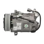 Compresor, aire acondicionado ELSTOCK 51-0601