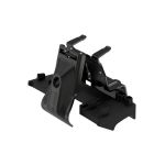 Adapter eines Dachträgersystems THULE THU 186061