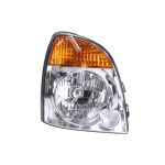 Farol principal DEPO 221-1135R-LD-EM