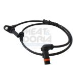 Sensor do ABS traseiro, direito MEAT & DORIA 901216
