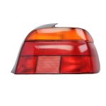 Luz traseira, direita (24V, vermelho) DEPO 444-1909R-UE