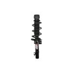 Kit de suspension, ressorts/amortisseurs MAGNUM TECHNOLOGY SAW001MT