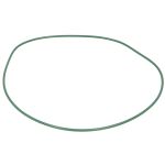Bague d'étanchéité de l'arbre, moteur (étanchéité du vilebrequin) EXCAMEC 968313-EXC