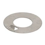 Pièce de boîte de vitesses ZF 2092360081ZF