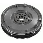 Zweimassenschwungrad SACHS 6366 000 002
