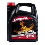 Getriebeöl CHEMPIOIL GLV 75W90 LS 4L