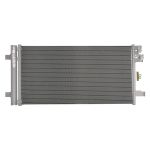Condenseur, climatisation NISSENS NIS 941193