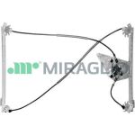 Raamregelaar MIRAGLIO 30/1125