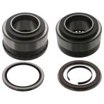 Roulements de roue FEBI BILSTEIN 35078