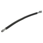 Tubo do travão flexível traseiro, esquerdo BOSCH 1 987 481 175