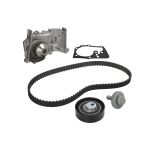 Pompe à eau + kit de courroie de distribution BOSCH 1 987 945 316