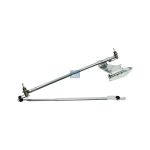 Wischermechanismus DT Spare Parts 12.73526