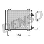 Condensatore, impianto di climatizzazione DENSO DCN23004