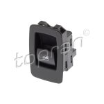 Interruptor, elevalunas HANS PRIES 504 312